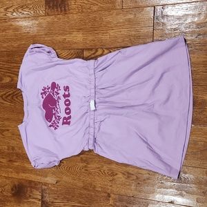 Roots Dress - Size Medium 7/8